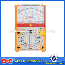 Analog-Multimeter mit CE &amp; ROHS Neues Analog-Multimeter HD390C